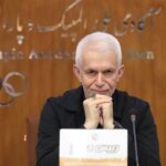 اسبقیان سرپرست کاروان ورزش ایران در بازی های جهانی عشایر شد