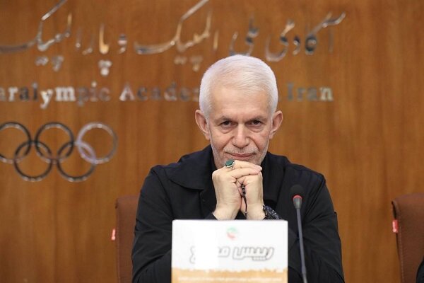 اسبقیان سرپرست کاروان ورزش ایران در بازی های جهانی عشایر شد