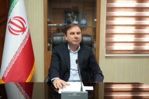 استاندار بوشهر: همدلی شوراها و مدیران کلید عبور از چالش‌ها است