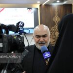 استاندار خوزستان: معلمان، پیش‌آهنگان مقاومت در جنگ رمضان بودند