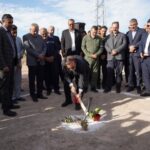 استاندار قزوین: مدرسه‌سازی سرمایه‌گذاری برای آینده کشور است