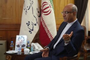 استاندار کرمانشاه: حفاظت از زاگرس نیازمند برنامه‌ریزی مستمر است