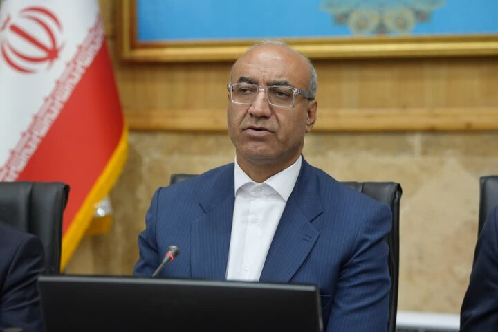 استاندار کرمانشاه: شهرک‌های کشاورزی مسیر کشاورزی هوشمند هستند