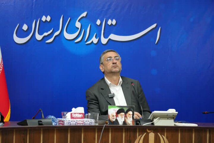 استاندار:ساخت برج فناوری در لرستان؛۲۰ میلیارد به مراکز رشد اختصاص یافت