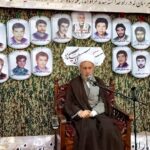 استقامت در مسیر انقلاب، برکات الهی را به همراه دارد