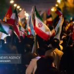 استوار چون ایران