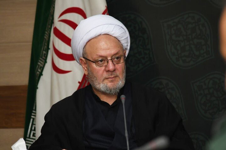اسکندری: بزرگداشت بنیانگذار کبیر انقلاب اسلامی در تبریز برگزار می‌شود