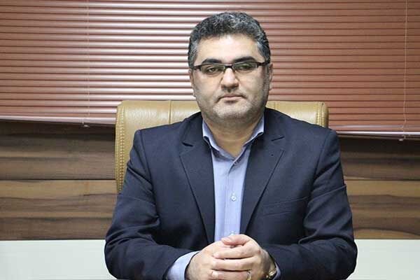 اسکندری: کرمانشاه ظرفیت مهم صادرات کشاورزی کشور است