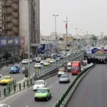 اشتباه عجیب روی بیلبورد نصب شده در خیابان‌های تهران خبرساز شد+ عکس