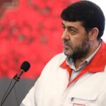 اضافه شدن تجهیزات جدید به هلال احمر؛ ۵۲۲ نقطه در تهران آسیب دید