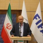 اظهارات جدید تاج درمورد حضور ایران در جام جهانی/ پس از شرط گذاشتن برای ترامپ و رد تماس نخست وزیر کانادا