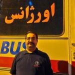 افزایش تعداد فوتی‌های آتش سوزی پاساژ ارغوان اندیشه