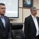 افشین: بسته‌های حمایت از شرکت‌های دانش‌بنیان تدوین شده است