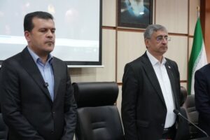 افشین: بسته‌های حمایت از شرکت‌های دانش‌بنیان تدوین شده است
