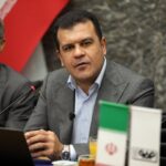 افشین: خسارت جنگی دانش‌بنیان‌ها به ۳۲۵ میلیون دلار رسید