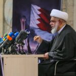 الدقاق:خواهان توقف بازداشت‌های خودسرانه علیه مردم و علمای بحرین هستیم