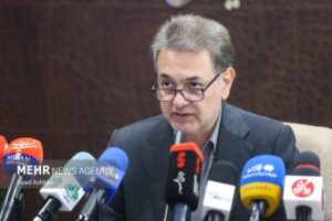 الگوبرداری تاجیکستان از بیمه سلامت ایران