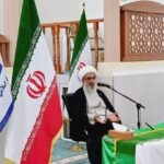 امام جمعه بوشهر: انسجام شیعه و اهل سنت از سرمایه‌های اجتماعی استان است