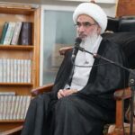 امام جمعه بوشهر: رهبر شهید انقلاب شخصیتی کم‌نظیر در تاریخ معاصر است