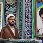 امام جمعه دماوند: نرخ باروری به زیر ۱.۵ فرزند رسیده است
