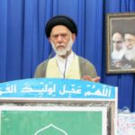 امام جمعه دیر: مسئولان دغدغه‌های معیشتی و اقتصادی مردم را رفع کنند