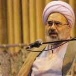 امام جمعه میاندوآب: گفتمان امام خمینی (ره) ایستادگی و مقاومت بود