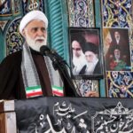 امام جمعه کیش: صرفه جویی و همدلی راه عبور از مشکلات است