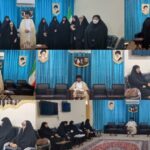 امام جمعه گناوه: اتحاد حول محور ولایت رمز عبور از توطئه‌های دشمنان است