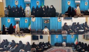 امام جمعه گناوه: اتحاد حول محور ولایت رمز عبور از توطئه‌های دشمنان است