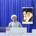 امام حسین (ع) مصداق «ذبح عظیم» است