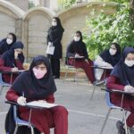 امتحانات نهایی مجازی برگزار می‌شود؟
