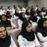 امتحانات پایان ترم این دسته از دانشجویان حضوری برگزار می‌شود
