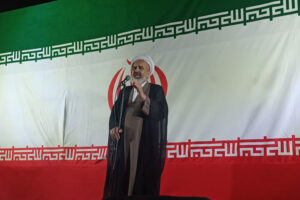 امروز باید بیش از هر زمان دیگری بر انسجام ملی تمرکز کرد 