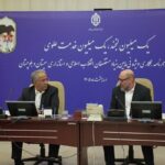 امضای تفاهم‌نامه ۲۲ همتی در راستای توسعه مناطق کم برخوردار