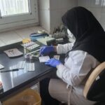 انجام ۱۸ هزار تست تشخیصی برای مبارزه با «بروسلوز» در خراسان جنوبی
