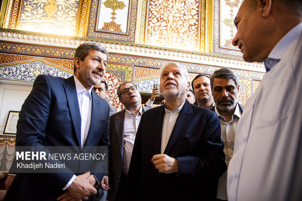 انحراف در نظام اداری نتیجه فقدان توازن میان «اختیار» و «مسئولیت» است