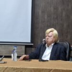 اهلیت، شناختی وجودی و فراتر از شناسنامه است