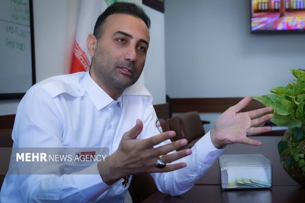اورژانس:زلزله در پردیس تهران مصدوم نداشت