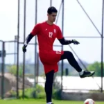 اولتیماتوم باشگاه پرسپولیس به پیام نیازمند