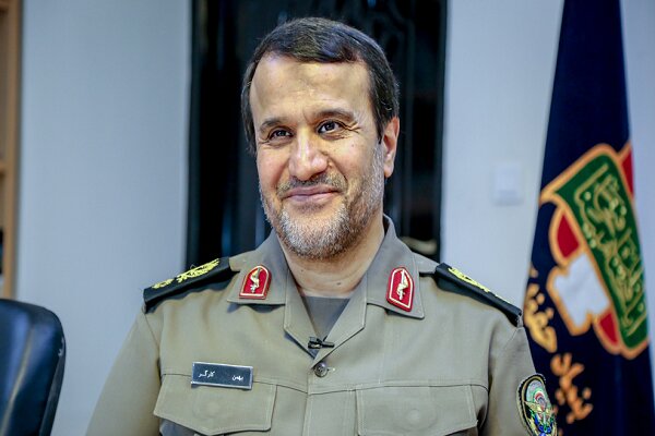 ایجاد معراج شهدا در استان‌ها؛ اسناد جنگ رمضان جمع آوری می‌شود