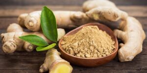این افراد در مصرف زنجبیل احتیاط کنند!
