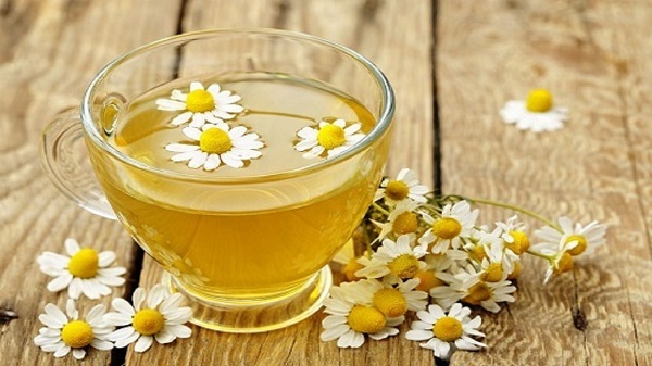 این ۵ دمنوش را برای کنترل فشار خون مصرف کنید