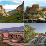 اینجا «خرم‌آباد» است؛ صدای ۶۳ هزار سال تاریخ را می‌شنوید!