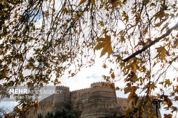 اینجا «خرمآباد» است؛ صدای ۶۳ هزار سال تاریخ را میشنوید! اینجا «خرمآباد» است؛ صدای ۶۳ هزار سال تاریخ را میشنوید!