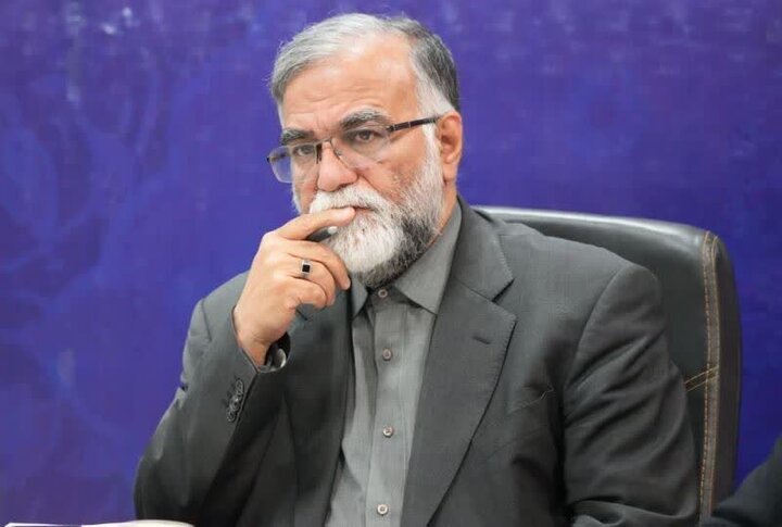 اینجا «خرمآباد» است؛ صدای ۶۳ هزار سال تاریخ را میشنوید! اینجا «خرمآباد» است؛ صدای ۶۳ هزار سال تاریخ را میشنوید!
