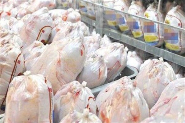 بازار مرغ در مازندران به وضعیت نرمال برمی گردد