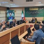 بازار مرغ کرمانشاه زیر ذره‌بین نظارتی قرار گرفت