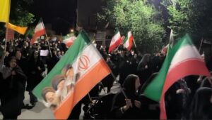 بازخوانی «مادر» در شب‌های اقتدار گرمسار