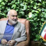 بازسازی اماکن بمباران‌شده با قدرت ادامه دارد