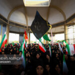 بازماندگان جنگی که هنوز در شوک‌اند؛ جامعه‌ای همدل‌تر!